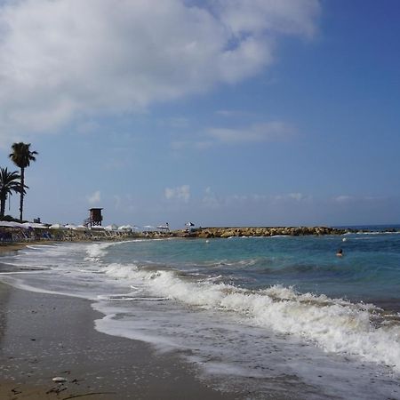 Paphos Gardens, Near Beach Extérieur photo