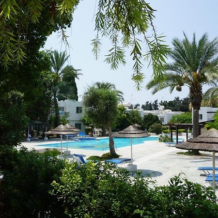 Paphos Gardens, Near Beach Extérieur photo