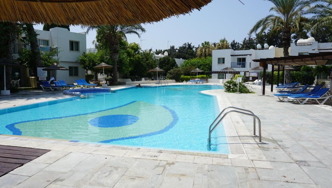 Paphos Gardens, Near Beach Extérieur photo