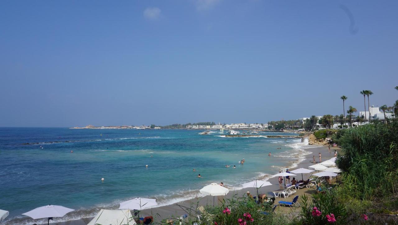 Paphos Gardens, Near Beach Extérieur photo