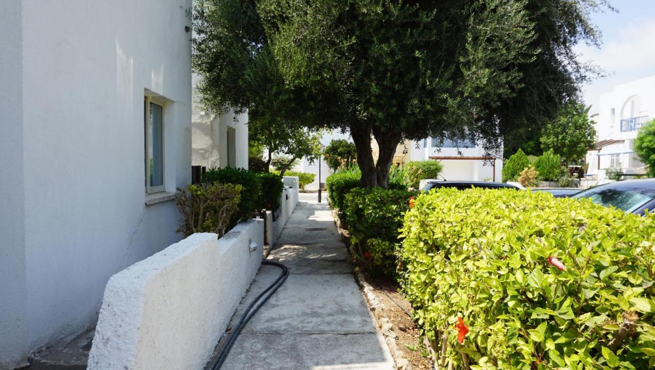 Paphos Gardens, Near Beach Extérieur photo