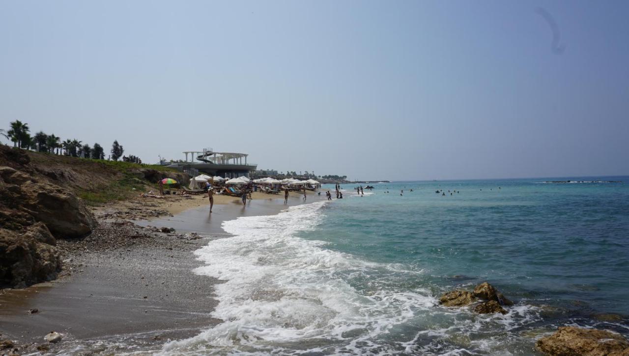 Paphos Gardens, Near Beach Extérieur photo