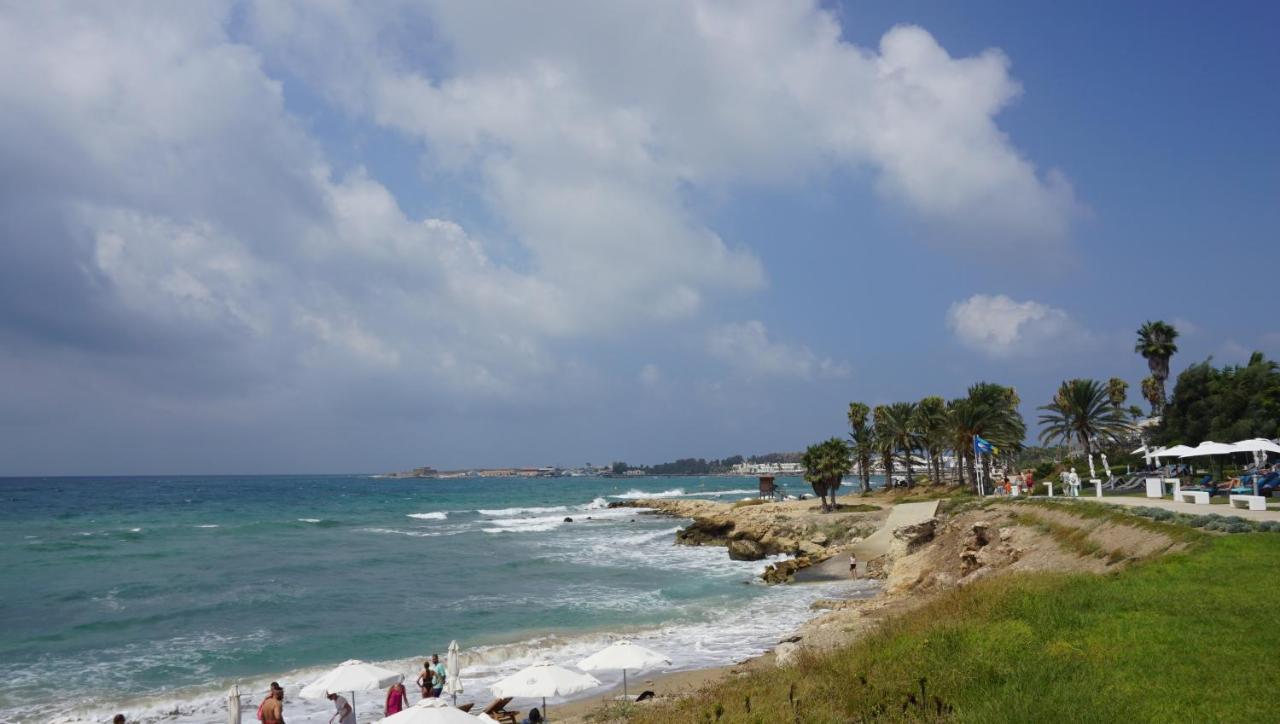Paphos Gardens, Near Beach Extérieur photo
