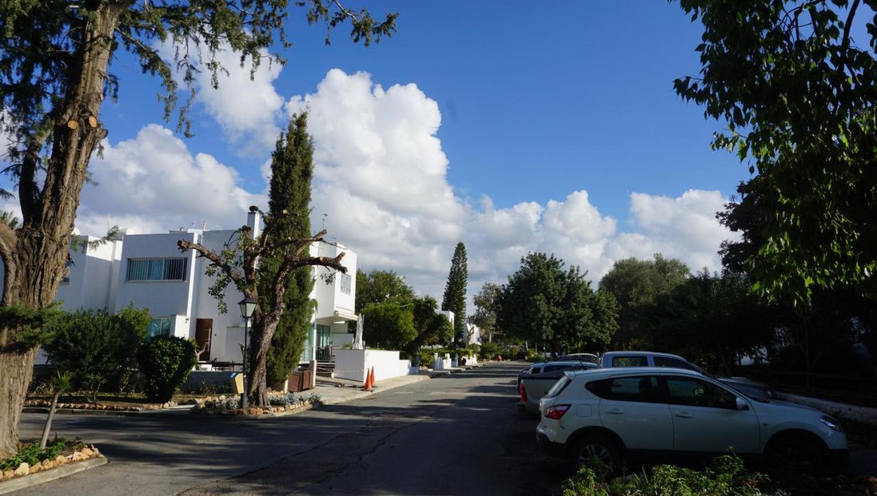 Paphos Gardens, Near Beach Extérieur photo
