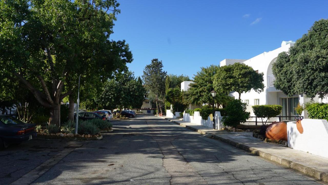 Paphos Gardens, Near Beach Extérieur photo